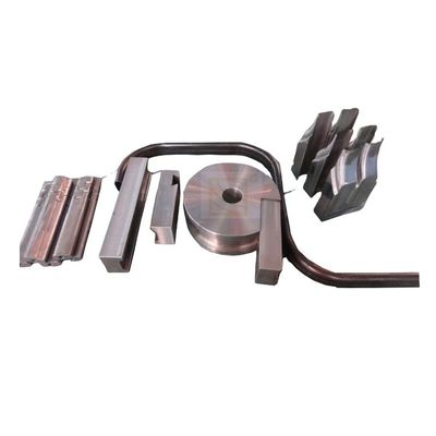 MO-006 แมนเดรลฟิตเมลท์ บันเดอร์ท่อฟิตเมลท์
