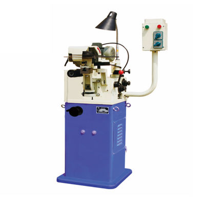 เครื่องบดเล็บหมุน 1.25KW เครื่องบดมีดแม่นยํา