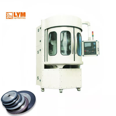 เครื่องบดใบกลม MK-500 เครื่องบดเลื่อยเลื่อยเลื่อยเลื่อยโลหะ CNC