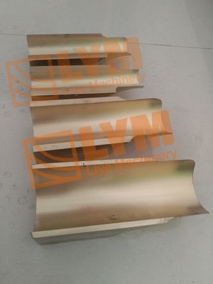 อุปกรณ์บิดท่อ ปูบบิดท่อ ตัดปูบิด