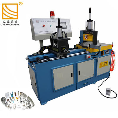 เครื่องตัดอลูมิเนียม CNC เครื่องตัดอัลลูมิเนียมระดับหัวเดียวอัตโนมัติ