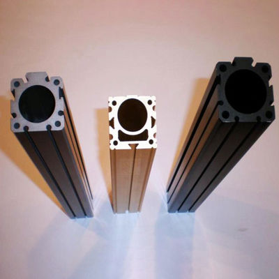 เครื่องตัดอัลลูมิเนียม 45 องศา เครื่องตัดโปรไฟล์ทองแดง CNC อัตโนมัติ
