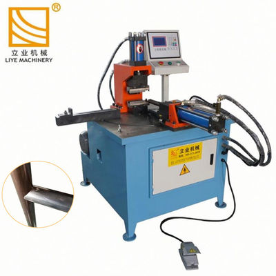 เครื่องฉลากความเร็วสูง 25mm 35mm Blade Fixed Angle