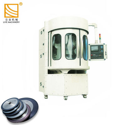 MK-500 CNC เครื่องบดเกียร์สําหรับอุตสาหกรรมแปรรูปท่อ
