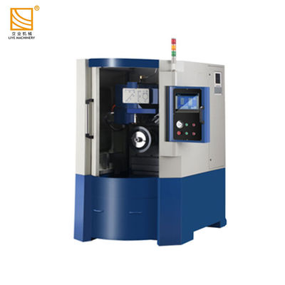 อัตโนมัติ Saw Blade เครื่องบด M500CNC เครื่องบดฟันเกียร์