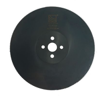 Liye Saw Cutting Blade Customized Made Alloy Steel Hss รอบตัด Saw Blade สําหรับโลหะ