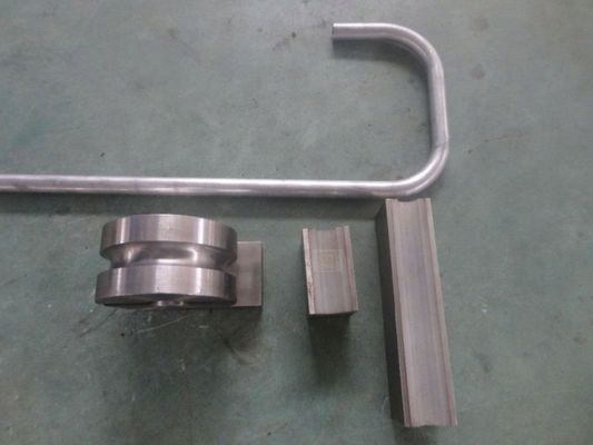 MO-006 โมลด์โค้ง Liye Custom Iron Material Precision Pipe โมลด์โค้ง