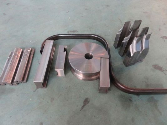 MO-006 โมลด์โค้ง Liye Custom Iron Material Precision Pipe โมลด์โค้ง