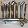 MO-002 การนําความเร็วสูง Bushing สําหรับ Die Mold Mold Set