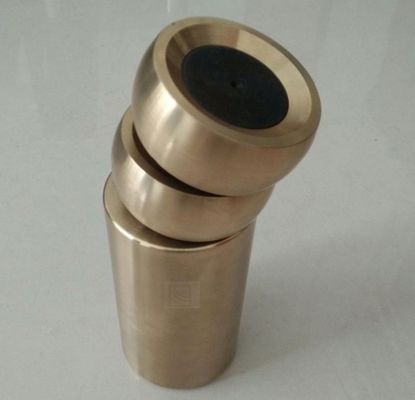 MO-001 ทนทาน ทองแดง Die Mold Mandrel สําหรับเครื่องบิดท่อ