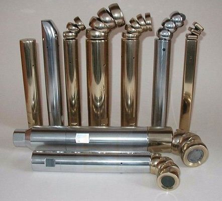 MO-002 เครื่องบิดหม้อ stamping stamping punch mold ส่วนของหม้อ