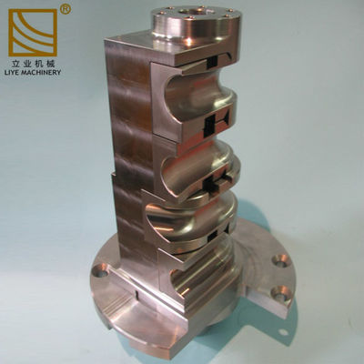MO-004 โลมบิดโลหะแผ่นทนทาน เครื่องมือเบรค