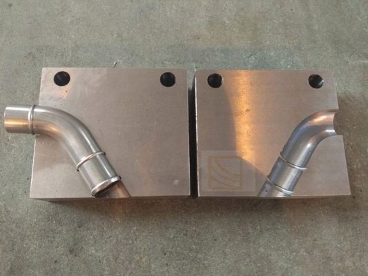 MO-003 การบิดหม้อ Tube-End การปั้นเครื่องจักร ใช้หม้อเจาะเจาะ