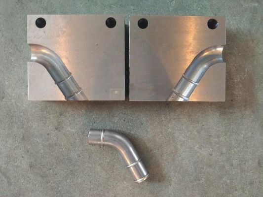 MO-003 การบิดหม้อ Tube-End การปั้นเครื่องจักร ใช้หม้อเจาะเจาะ