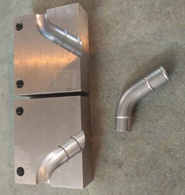 MO-003 การบิดหม้อ Tube-End การปั้นเครื่องจักร ใช้หม้อเจาะเจาะ