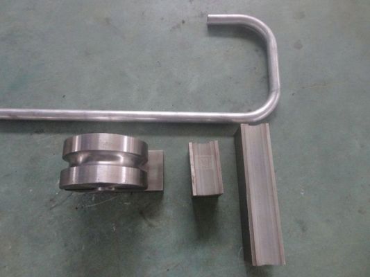 MO-006 แมนเดรลฟิตเมลท์ บันเดอร์ท่อฟิตเมลท์