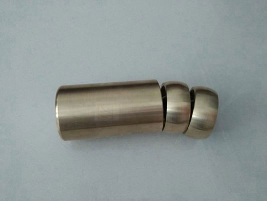 MO-001 เครื่องบิด ใช้ทองแดง Guide Extrusion Pin ซิงก์ ตัด