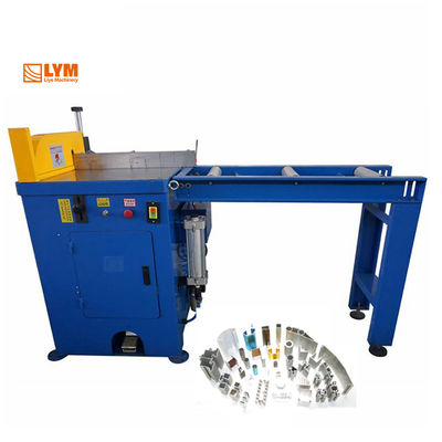 L455 เครื่องตัดสล็อตเท้าปรับอัลลูมิเนียมช่องสตาร์สําหรับการใช้งานต่าง ๆ