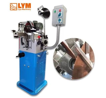 4200rpm อัตโนมัติ Saw Blade เครื่องแกะเครื่องบด