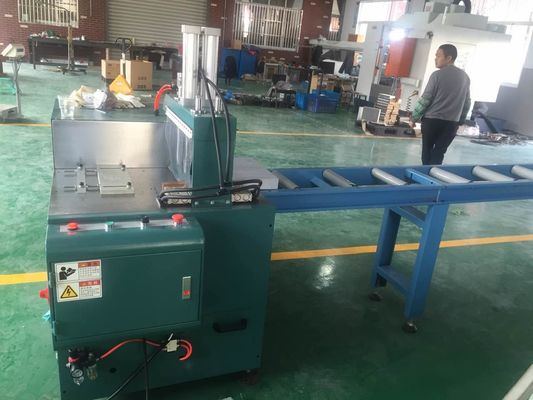 L455CNC OEM อัตโนมัติ ความเร็วสูงและแม่นยํา อลูมิเนียมตัดหมาก
