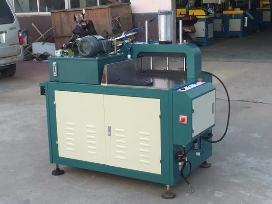 L455CNC OEM อัตโนมัติ ความเร็วสูงและแม่นยํา อลูมิเนียมตัดหมาก
