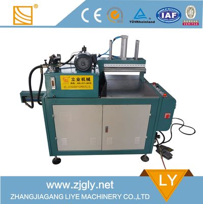 L455CNC OEM อัตโนมัติ ความเร็วสูงและแม่นยํา อลูมิเนียมตัดหมาก