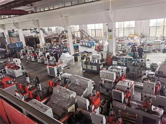 L455CNC เครื่องตัดอลูมิเนียมอัตโนมัติ ระบบฉีดท่อปนเปื้อนต่ํา