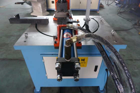 เครื่องฉลากความเร็วสูง 25mm 35mm Blade Fixed Angle