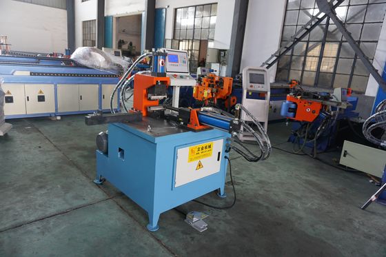 เครื่องฉลากความเร็วสูง 25mm 35mm Blade Fixed Angle