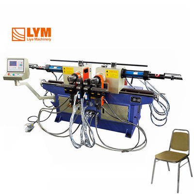 เครื่องบิดท่อไฮดรอลิก CNC 2-500 มม สําหรับการใช้งานภาระหนัก