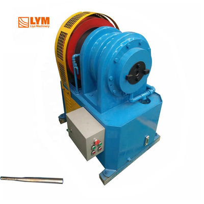 220V / 380V เครื่องปั้นปลายท่อหม้อ เครื่องขยายท่อไฮดรอลิก 5 สถานที่
